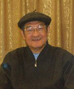 Professor Zhu Zhaogang