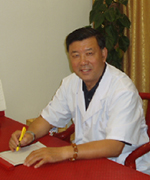 Protomedicus Suojun