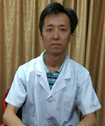 Dr. Fan Yuangang