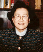 Professor Chen Tongyun