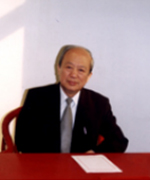 Professor Chen Wenbo